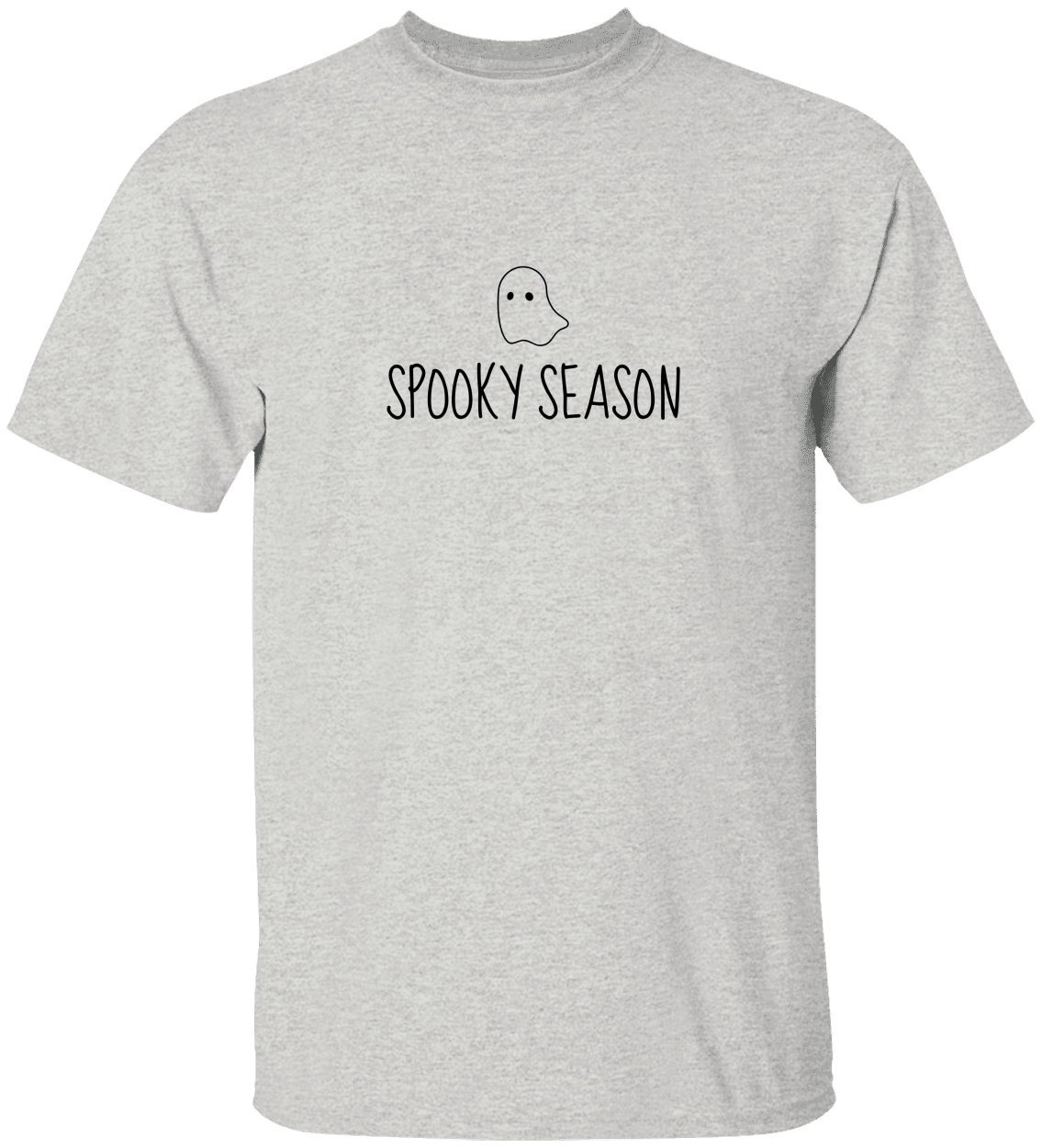 SPOOKY SEASON T-SHIRT