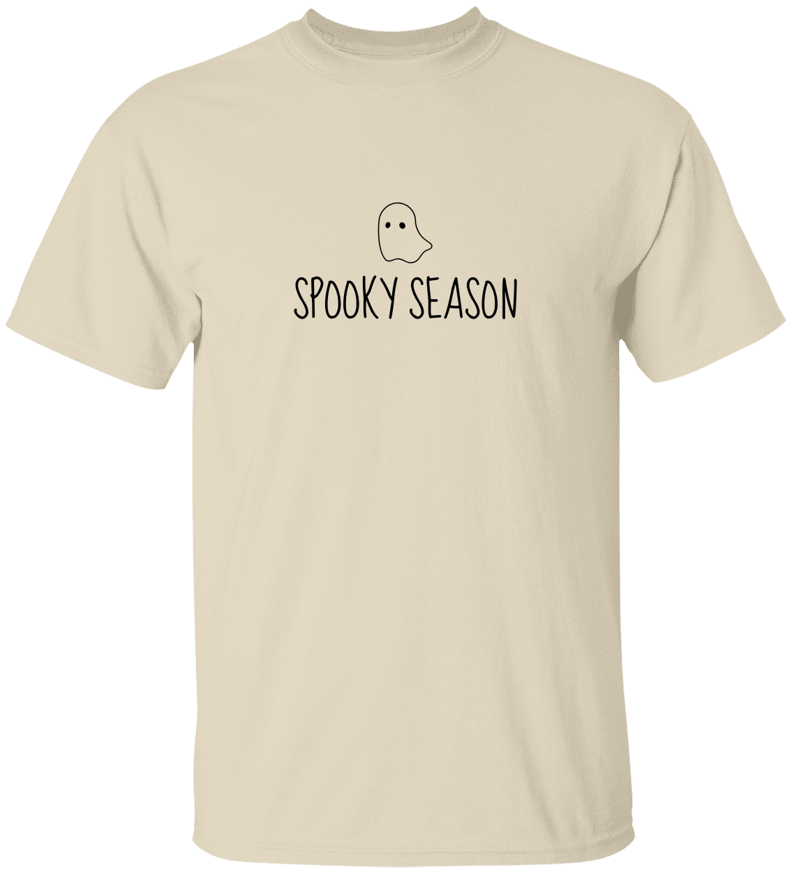 SPOOKY SEASON T-SHIRT