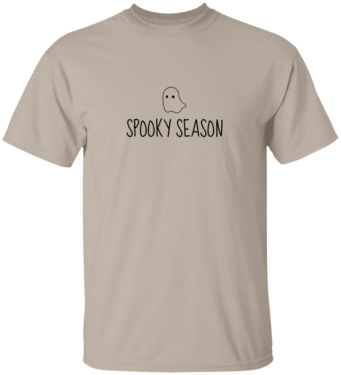 SPOOKY SEASON T-SHIRT