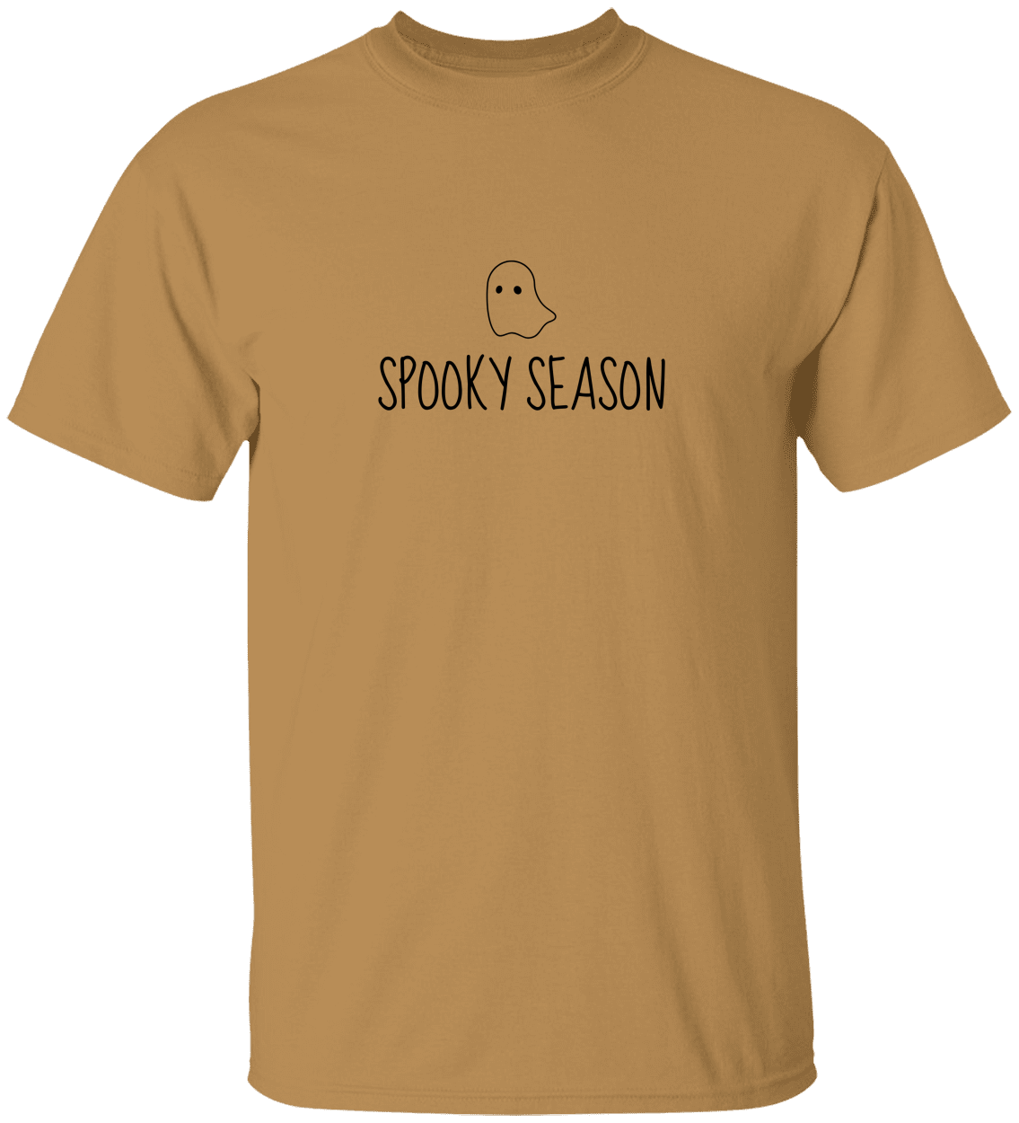 SPOOKY SEASON T-SHIRT