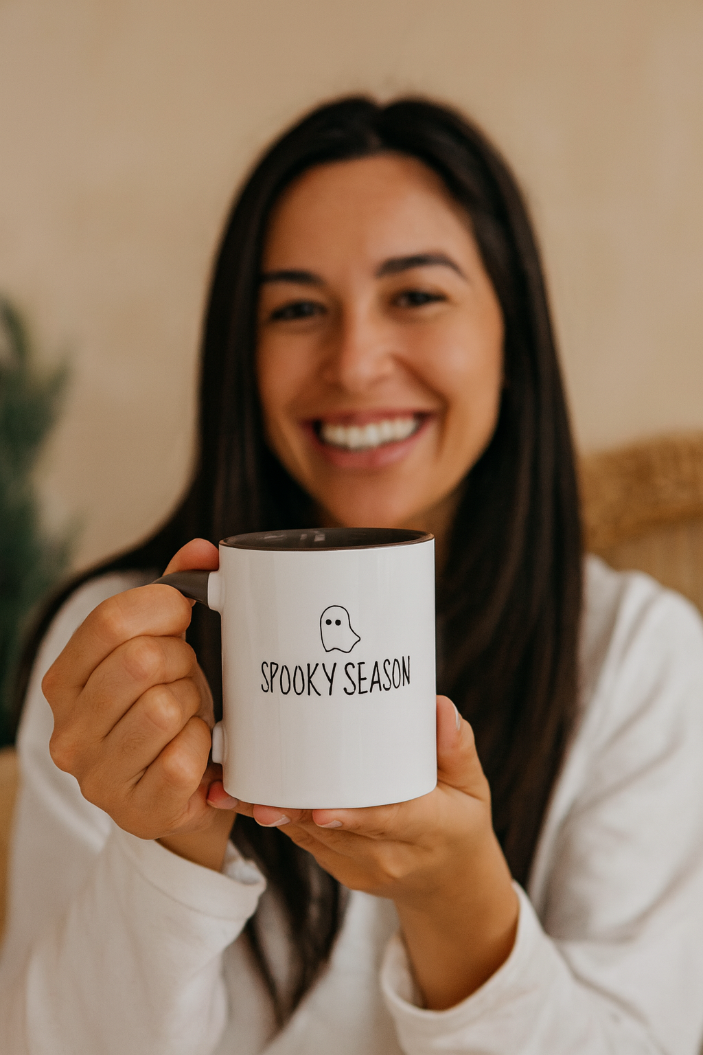 Spooky Season Mug