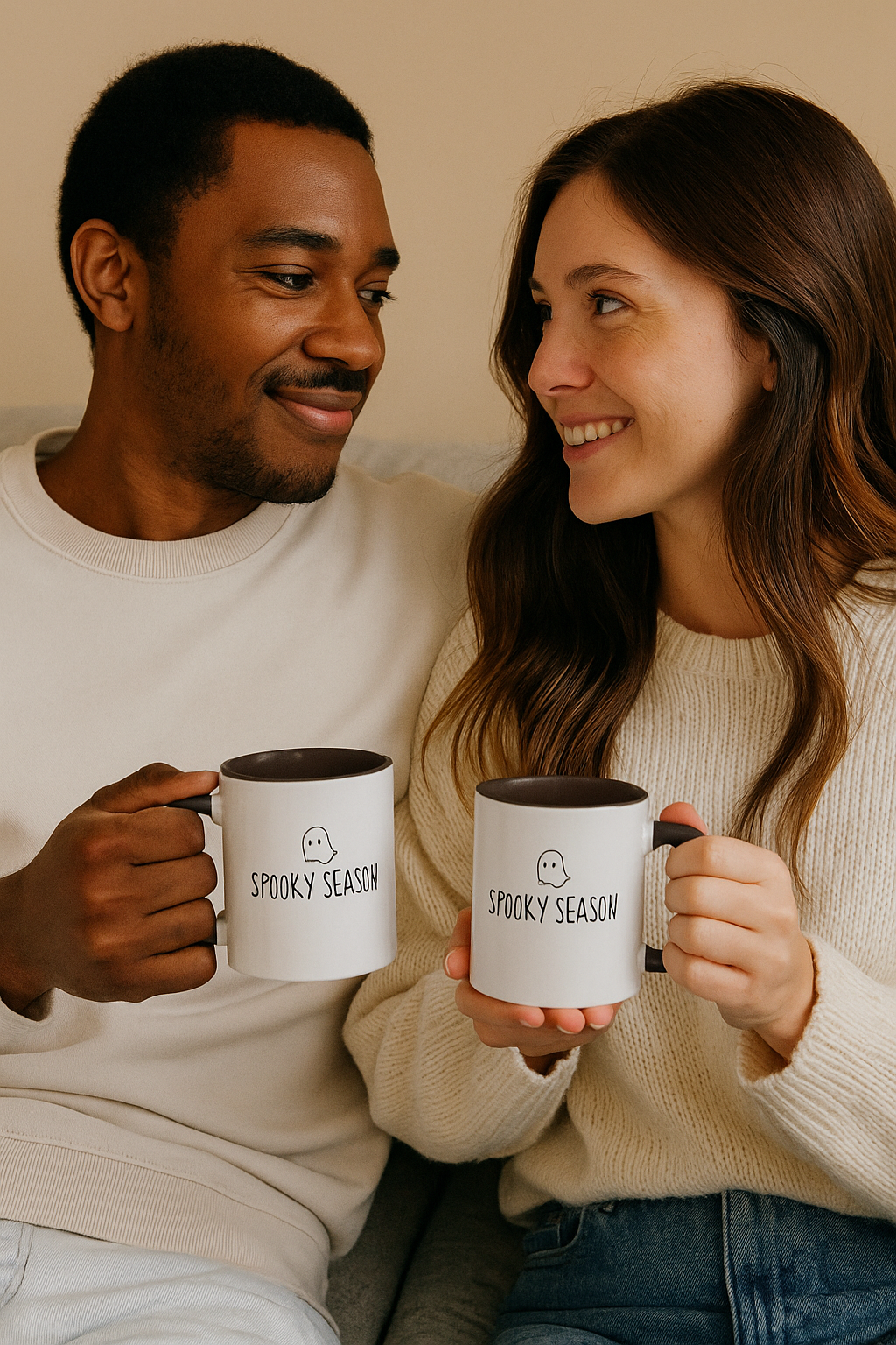 Spooky Season Mug