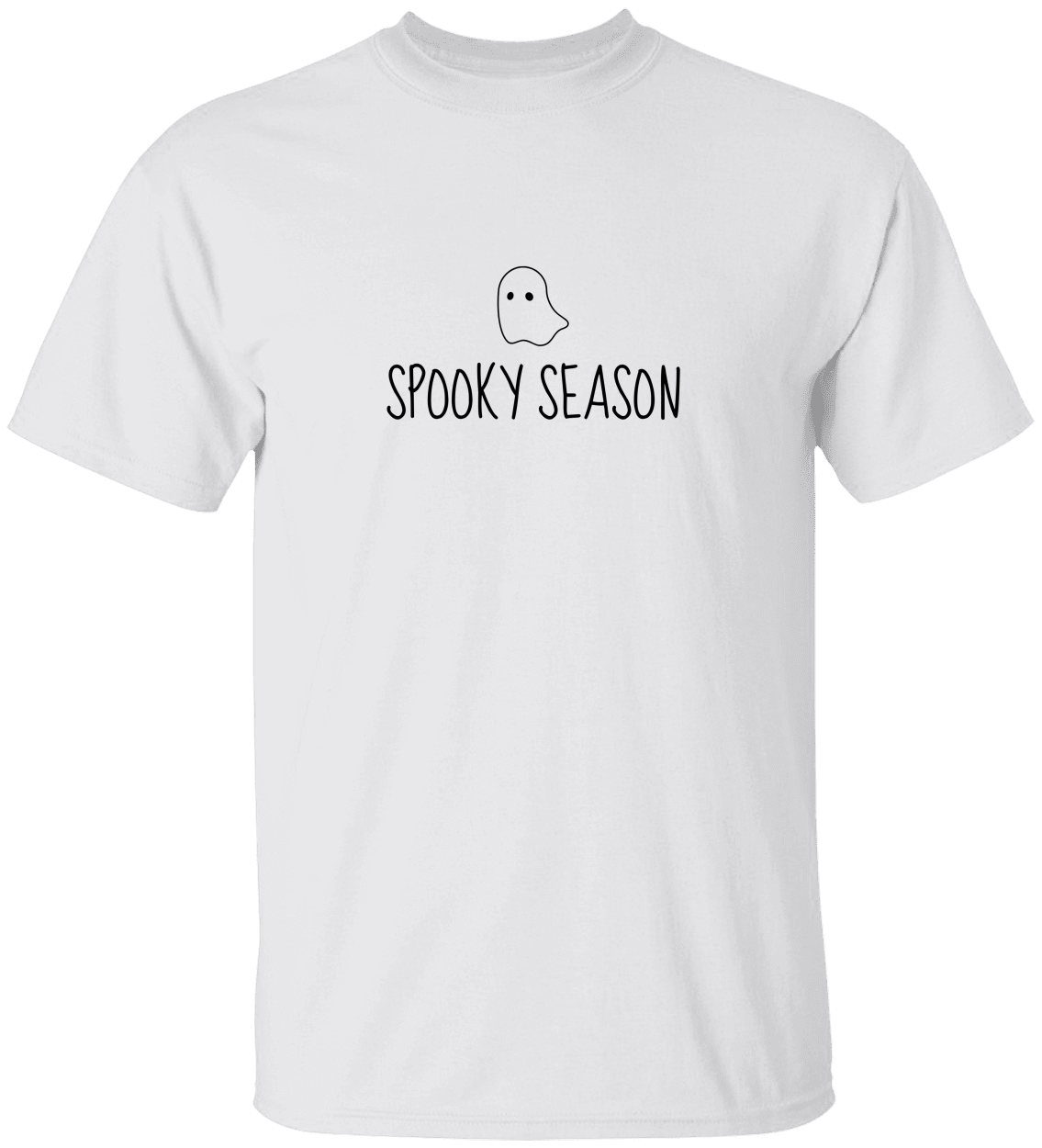 SPOOKY SEASON T-SHIRT