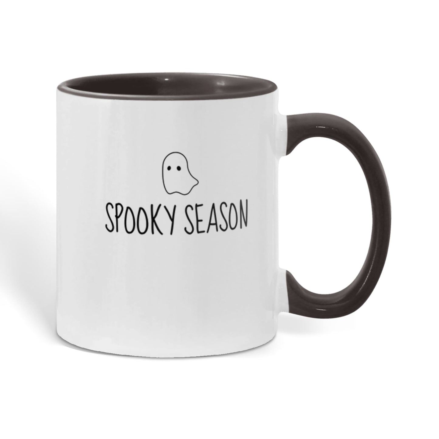 Spooky Season Mug