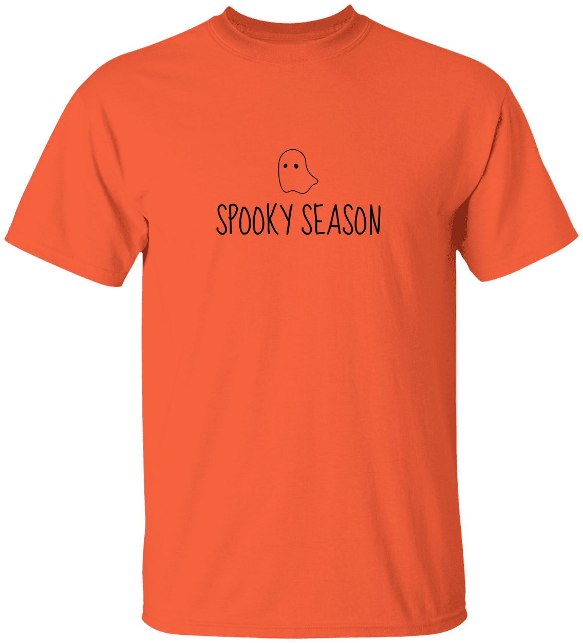 SPOOKY SEASON T-SHIRT