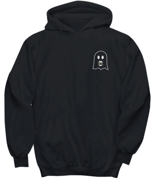 Boo Brew Hoodie