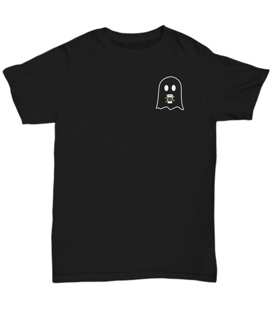 Boo Brew T-Shirt