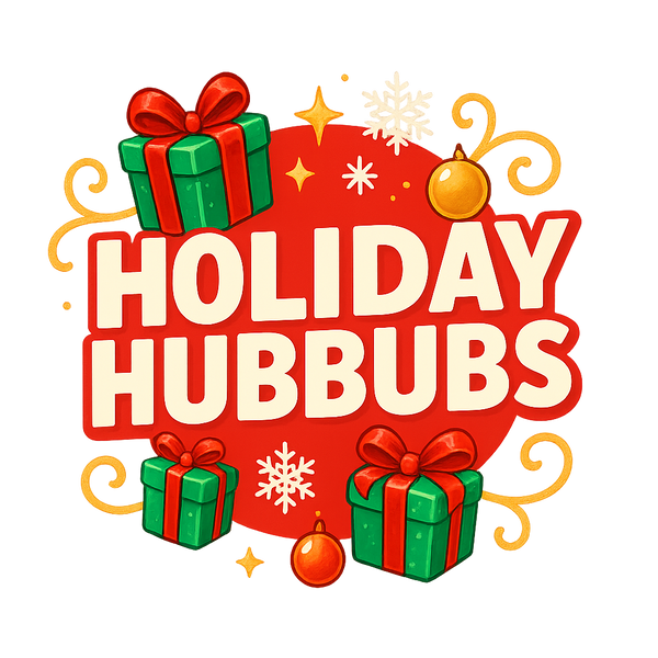 Holiday Hubbub